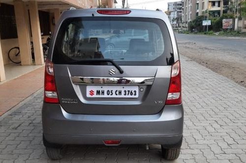 Used Maruti Suzuki Wagon R  Version VXI MT car at low price in Nagpur