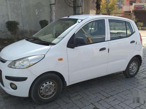 Hyundai i10 Era MT 2010 in Amritsar