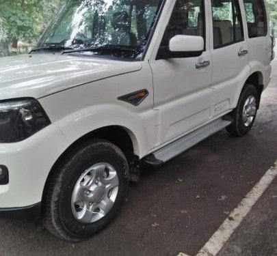 2016 Mahindra Scorpio Version S2 7 Seater MT for sale at low price in Lucknow