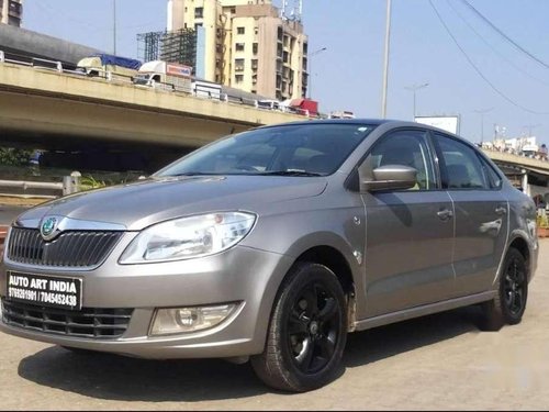 2013 Skoda Rapid AT for sale at low price in Goregaon