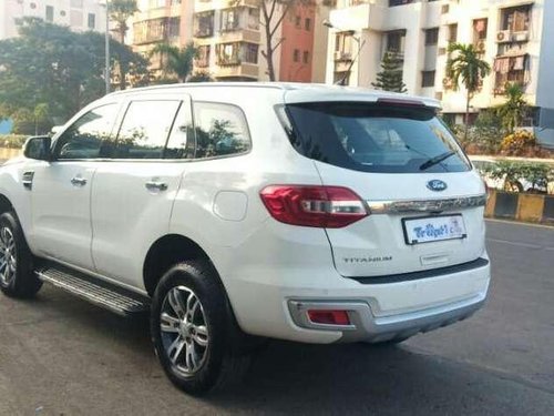 Used 2016 Ford Endeavour AT for sale in Mumbai