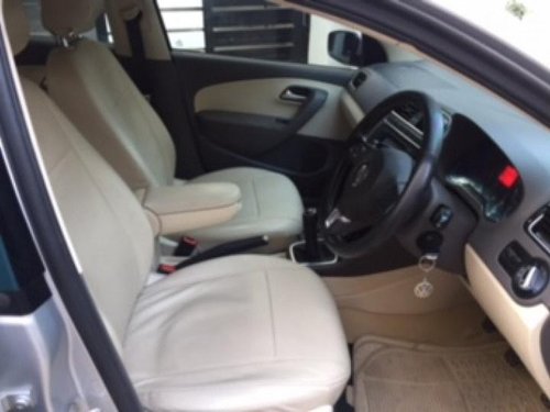 Volkswagen Vento 2010-2013 Diesel Highline MT for sale in Chennai