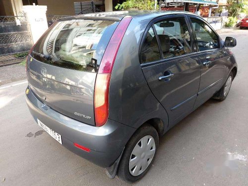 Tata Indica Vista Aura ABS Quadrajet BS-IV, 2011, Diesel MT in Chennai