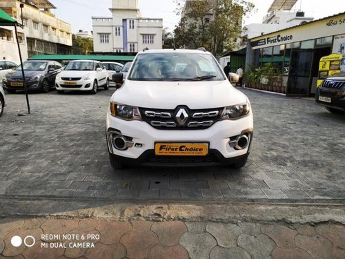 2017 Renault Kwid Version RXL MT for sale in Surat