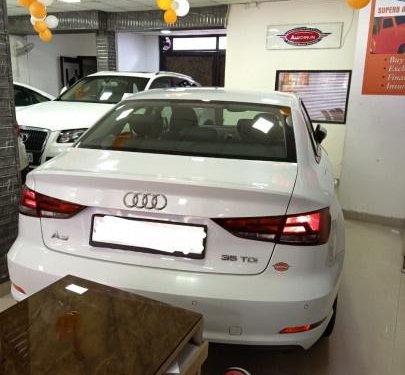 Audi A3 2014-2017 35 TDI Premium Plus AT for sale in New Delhi