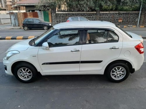 Used Maruti Suzuki Dzire VXI MT 2014 in Mumbai