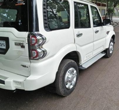 2016 Mahindra Scorpio Version S2 7 Seater MT for sale at low price in Lucknow