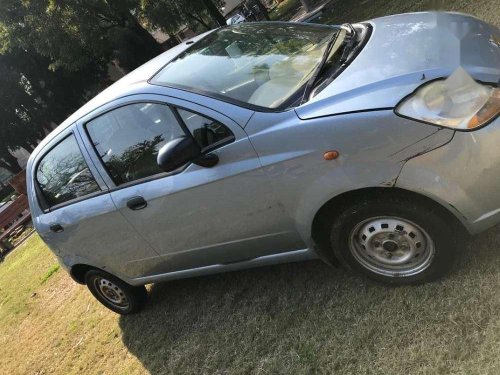 Used 2011 Chevrolet Spark  MT for sale in Chandigarh