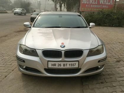 2012 BMW 3 Series 320 Prestige in New Delhi
