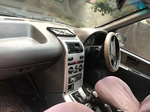 2008 Tata Safari Diesel MT in New Delhi