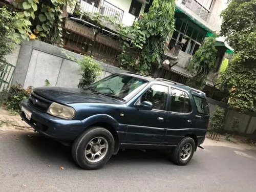 2008 Tata Safari Diesel MT in New Delhi