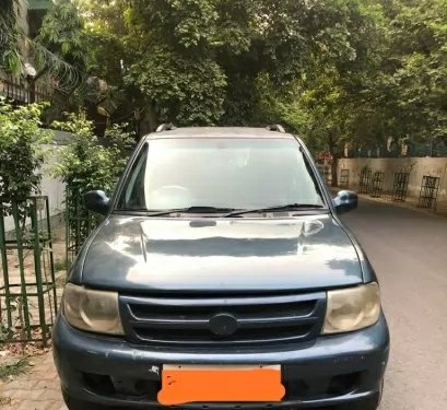 2008 Tata Safari Diesel MT in New Delhi