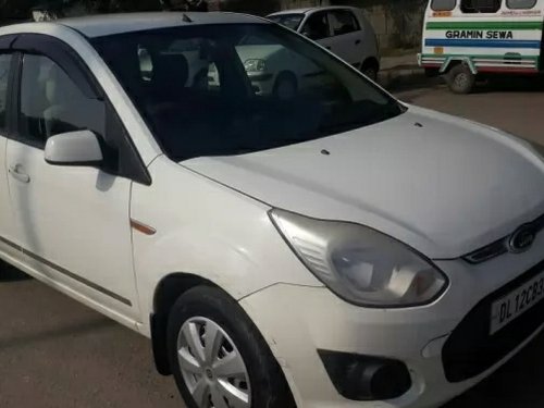 2014 Ford Figo LXI Diesel MT in New Delhi