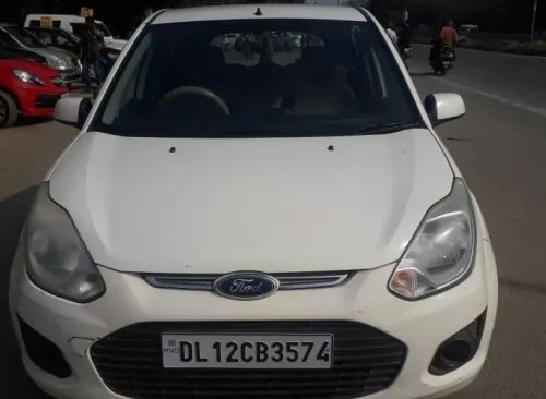 2014 Ford Figo LXI Diesel MT in New Delhi