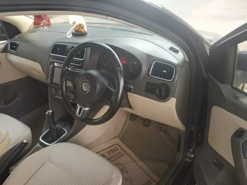 2014 Volkswagen Vento Diesel MT in New Delhi