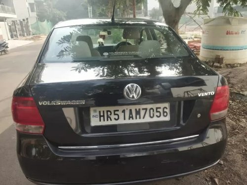 2014 Volkswagen Vento Diesel MT in New Delhi