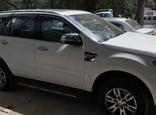 2017 Ford Endeavour TItanium Diesel AT in New Delhi