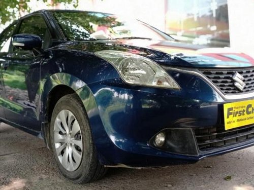 Maruti Baleno 1.2 CVT Delta AT for sale in Faridabad - Haryana