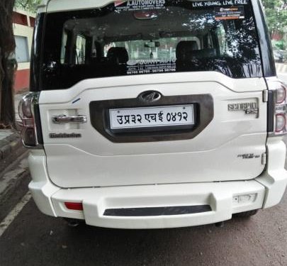 2016 Mahindra Scorpio Version S2 7 Seater MT for sale at low price in Lucknow