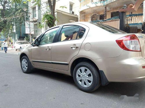 2010 Maruti Suzuki SX4 MT for sale at low price in Kolkata