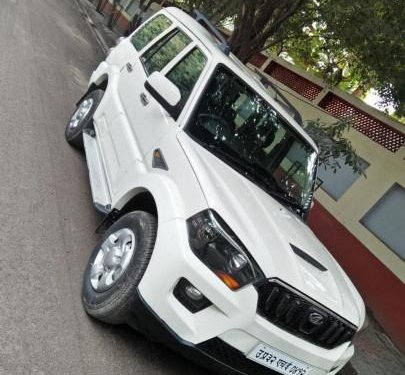 2016 Mahindra Scorpio Version S2 7 Seater MT for sale at low price in Lucknow