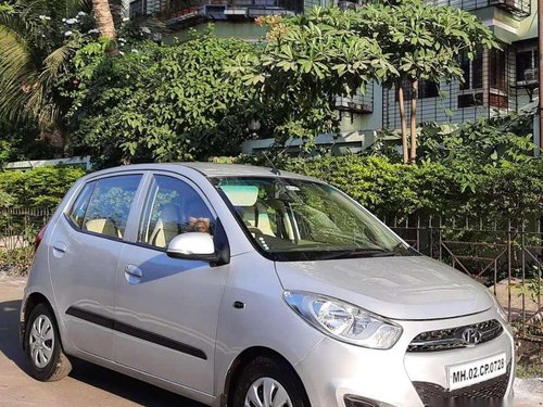 Hyundai i10 Magna 1.2 2012 MT for sale in Mumbai