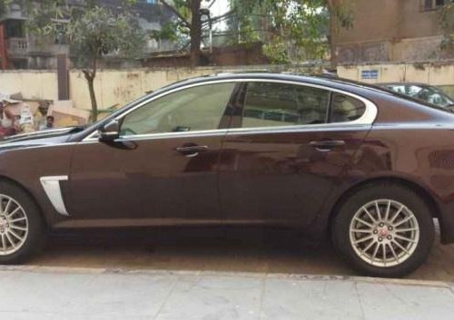 Jaguar XF 2.2 Litre Luxury AT 2014 in Kolkata