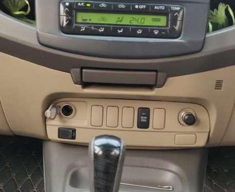 Toyota Fortuner 3.0 4x2 Automatic, 2013, Diesel AT for sale in Mumbai
