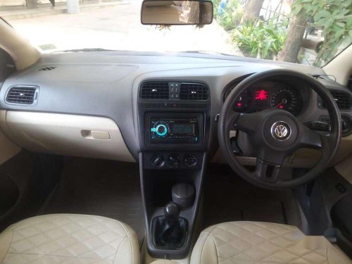 Used Volkswagen Vento MT car at low price in Ahmedabad