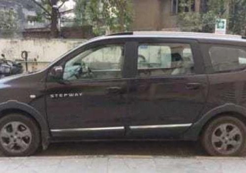 Used Renault Lodgy Stepway 110PS RXZ 7S MT 2015 in Kolkata