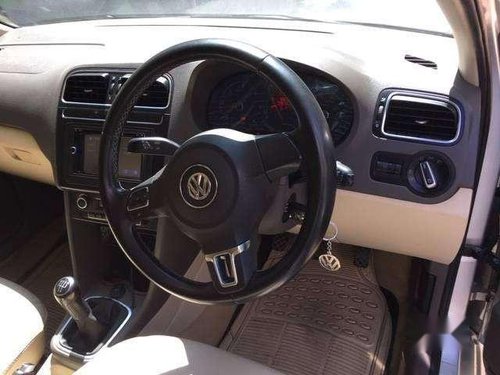 2011 Volkswagen Vento MT for sale in Chennai