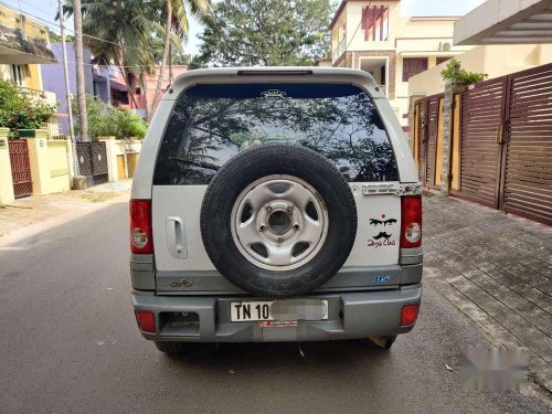 Used Tata Safari 4X2 2012 MT for sale in Chennai