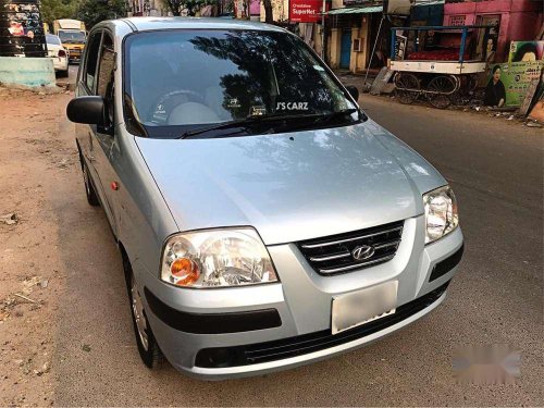 2005 Hyundai Santro Xing Version XL MT for sale in Chennai