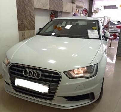 Audi A3 2014-2017 35 TDI Premium Plus AT for sale in New Delhi