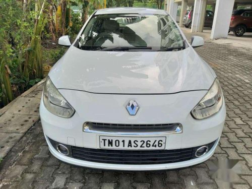 2013 Renault Fluence 2.0 AT for sale in Chennai