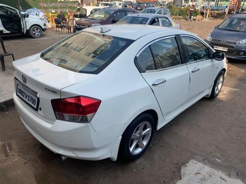 2009 Honda City Version 1.5 S MT for sale at low price in Chandigarh