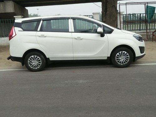 2018 Mahindra Marazzo Version M4 MT for sale at low price in Lucknow