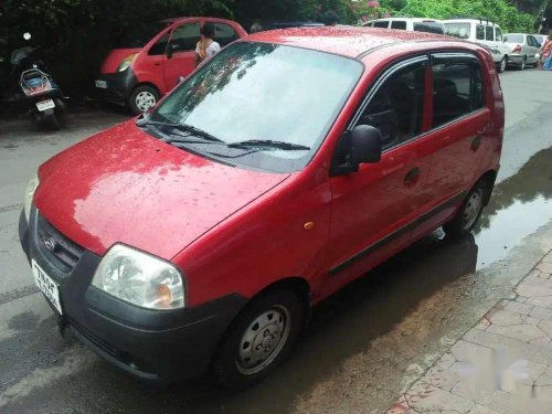 Hyundai Santro Xing XO eRLX - Euro III, 2005, Petrol MT for sale in Chennai