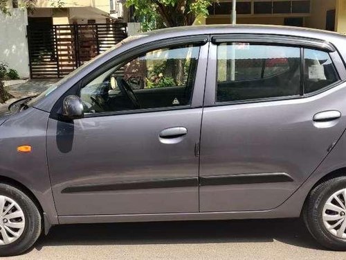 Used Hyundai i10 Sportz 2013 MT for sale in Chennai