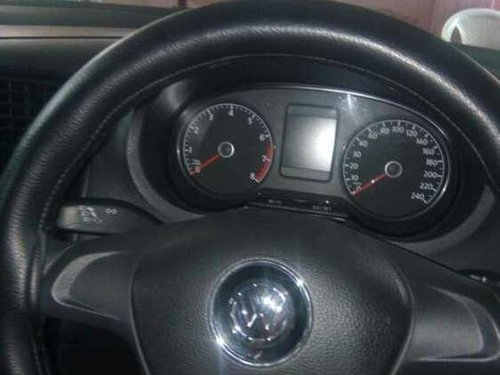 Volkswagen Polo Comfortline Petrol, 2016, Petrol MT in Coimbatore