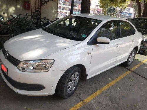 Used Volkswagen Vento MT car at low price in Ahmedabad