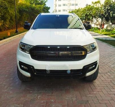Ford Endeavour 3.2 Titanium AT 4X4 for sale in New Delhi