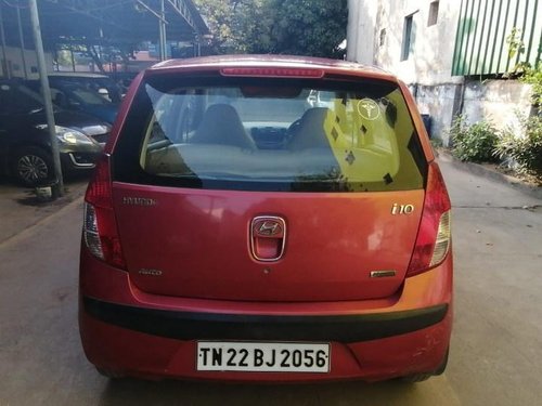 Used 2010 Hyundai i10 Magna AT for sale in Chennai