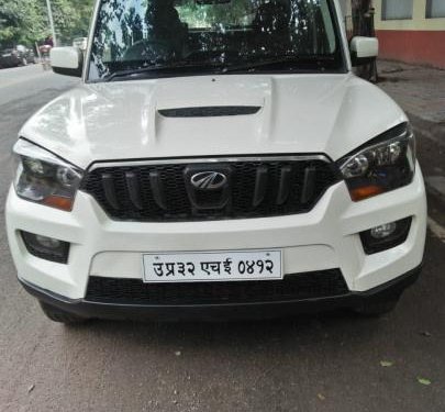 2016 Mahindra Scorpio Version S2 7 Seater MT for sale at low price in Lucknow