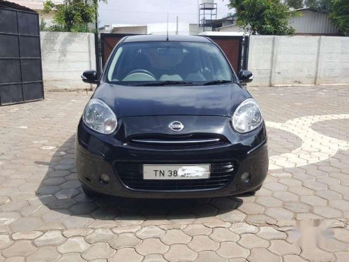 Nissan Micra XV Diesel, 2011, Diesel MT for sale in Coimbatore