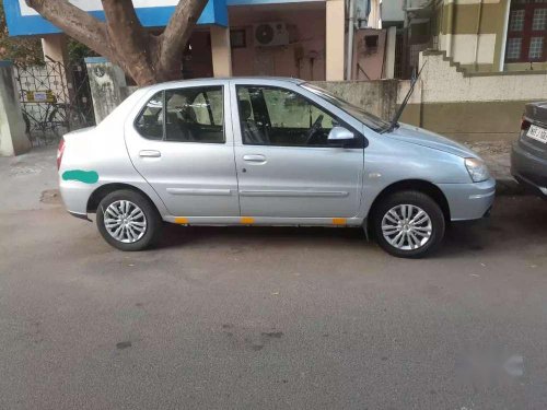 Used 2015 Tata Indigo MT car at low price in Chennai