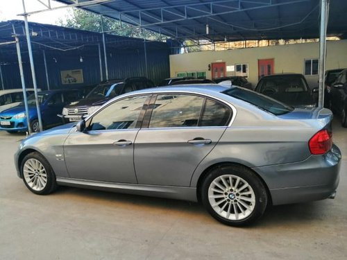 BMW 3 Series 2005-2011 330d Sedan AT in Chennai