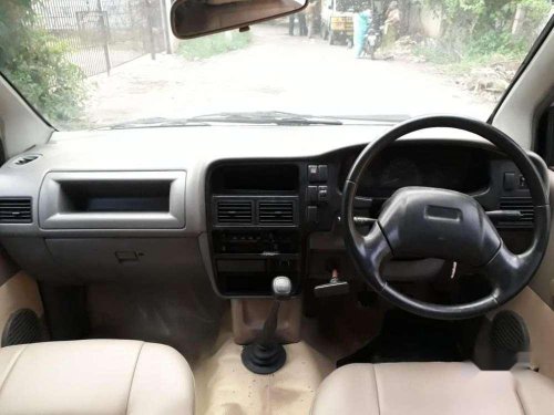 Chevrolet Tavera Elite LS - B3 10-Seater BS III, 2005, Diesel MT for sale in Madurai