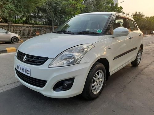 Used Maruti Suzuki Dzire VXI MT 2014 in Mumbai