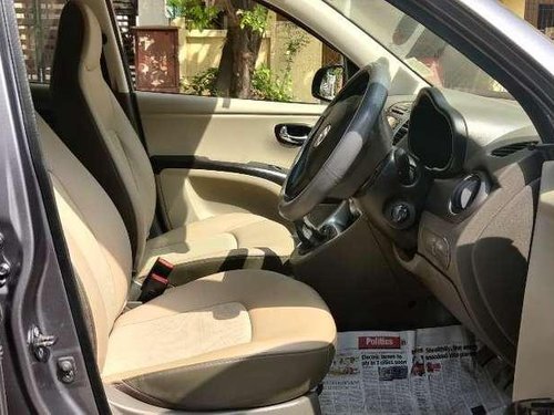 Used Hyundai i10 Sportz 2013 MT for sale in Chennai